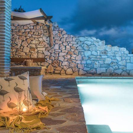 Villa Margarita Anafonítria Dış mekan fotoğraf