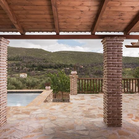 Villa Margarita Anafonítria Dış mekan fotoğraf