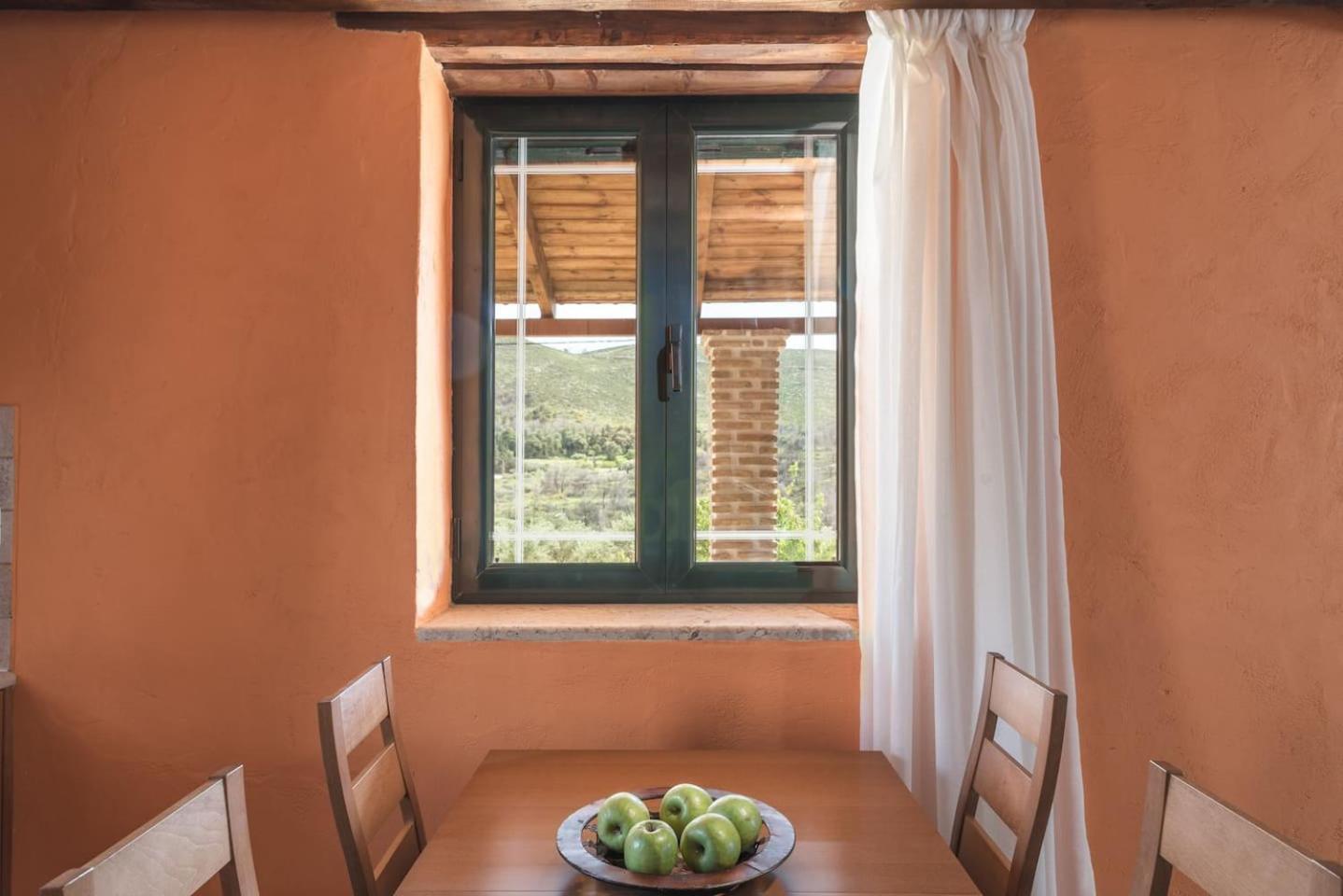 Villa Margarita Anafonítria Dış mekan fotoğraf
