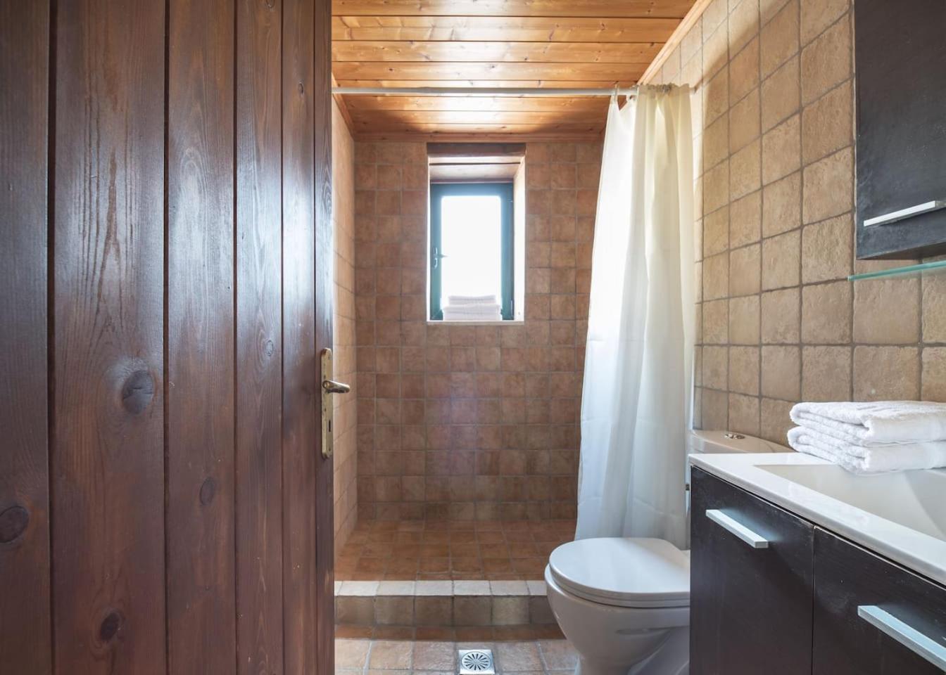 Villa Margarita Anafonítria Dış mekan fotoğraf