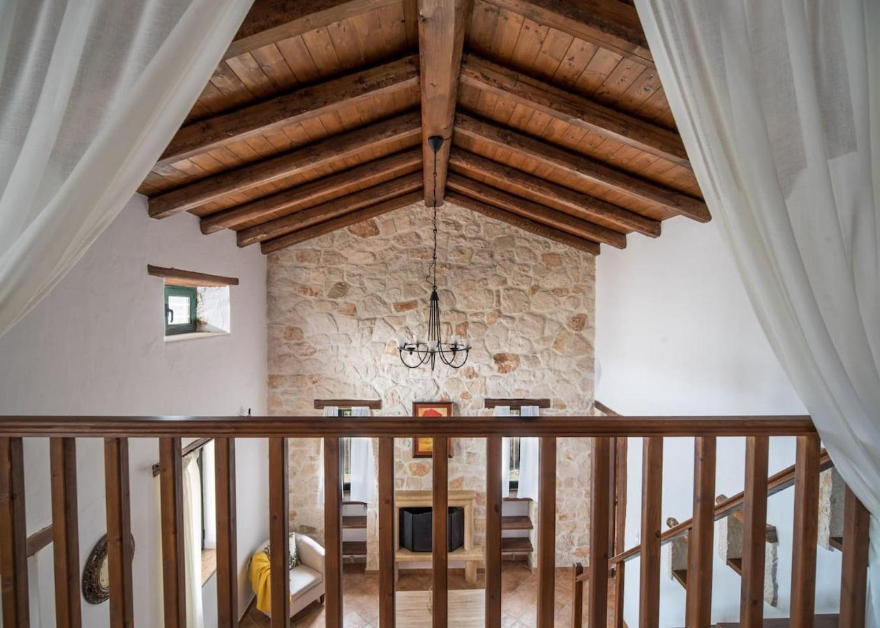 Villa Margarita Anafonítria Dış mekan fotoğraf